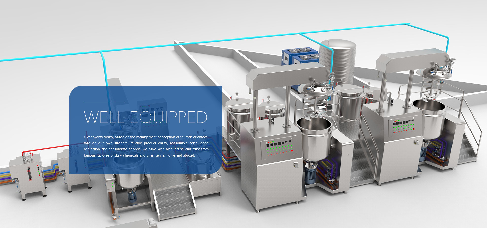CHINA Guangzhou Lianhe Machinery Co., Ltd. Perfil da companhia