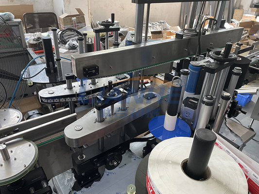 Água oxigenada automática de máquina de enchimento da bomba Peristaltic anticorrosiva