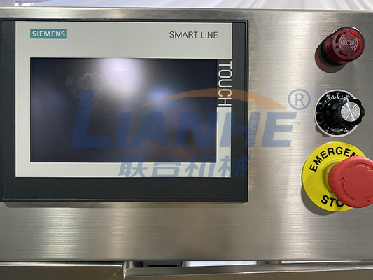 do pistão automático líquido da máquina de enchimento da garrafa 250ml linha de rotulagem tampando de enchimento