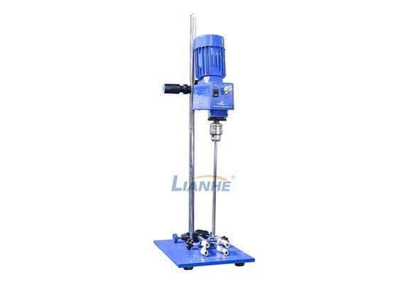material SUS304 corrosivo cosmético do equipamento de laboratório 500ml-40L anti
