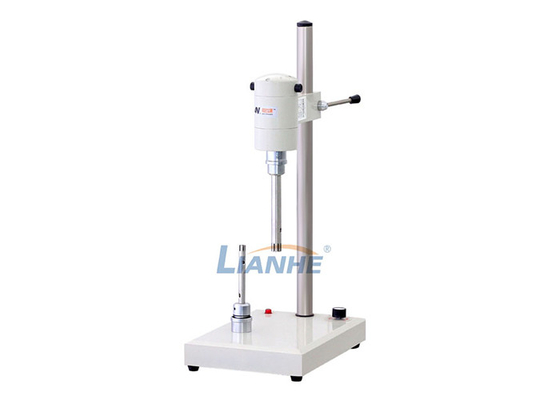 material SUS304 corrosivo cosmético do equipamento de laboratório 500ml-40L anti