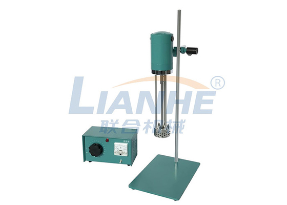 material SUS304 corrosivo cosmético do equipamento de laboratório 500ml-40L anti