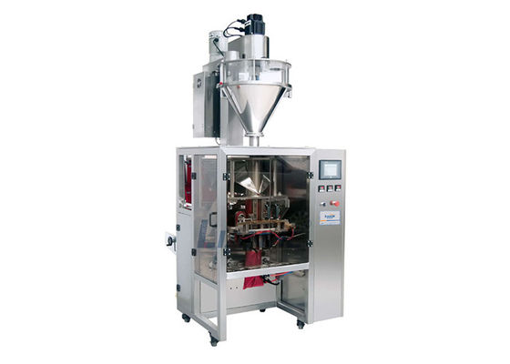 equipamento de empacotamento do saquinho da largura de 40-90mm, máquina de embalagem do saquinho da pasta de tomate do GV