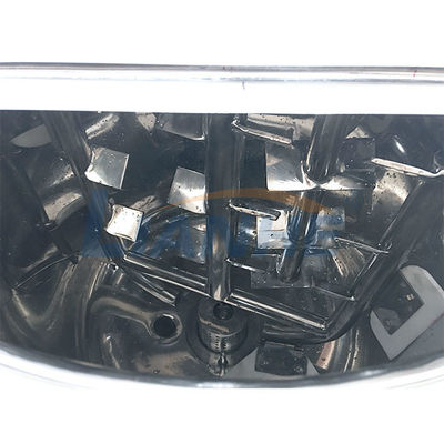 3000 móvel do misturador do emulsivo do homogenizador do RPM 100L para a fatura do xarope