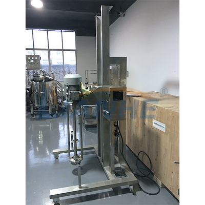 Bens cosméticos práticos do gotejamento do equipamento de laboratório de SUS316L anti