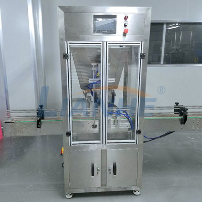 O automóvel 2 provê de bocal garrafas líquidas Min Leakproof da máquina de enchimento 10-100