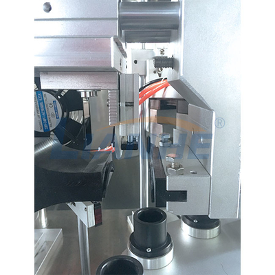 Bens multifuncionais semi automáticos da máquina de enchimento 5-250ml do tubo