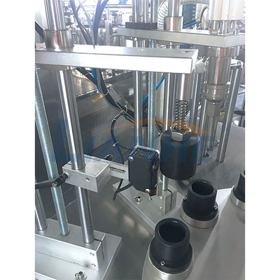 Bens multifuncionais semi automáticos da máquina de enchimento 5-250ml do tubo