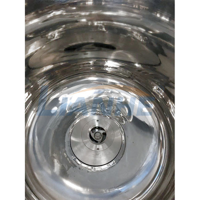 Máquina estável da fabricação de Sanitiser