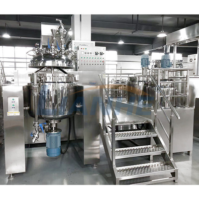 Máquina estável da fabricação de Sanitiser