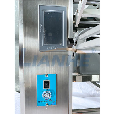 Máquina de etiquetas da garrafa do diâmetro 15-120mm, máquina antiferrugem do Labeler da garrafa