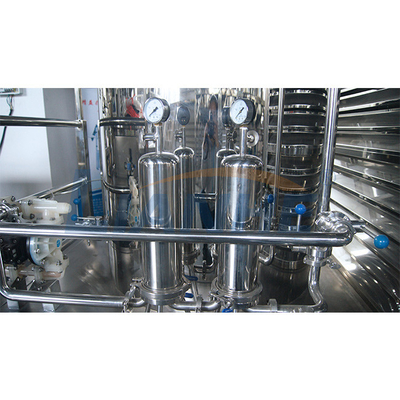 Perfume 200L-1000L que faz a máquina 304 de aço inoxidável material