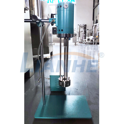 Bens multifuncionais do dispersador de alta velocidade do laboratório da C.A. 220V 50Hz