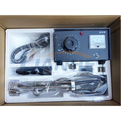 Bens multifuncionais do dispersador de alta velocidade do laboratório da C.A. 220V 50Hz