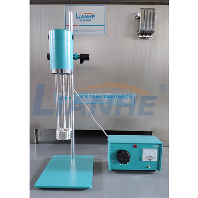 Homogenizador cosmético de alta velocidade 200-11000 RPM do equipamento de laboratório de LIANHE